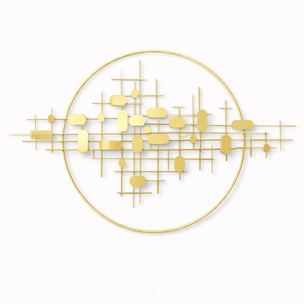 Aplique de pared Sirio