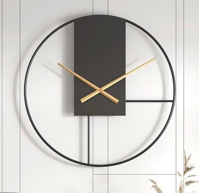 Reloj de pared Kiara