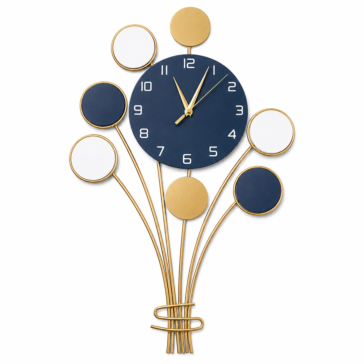 Reloj de pared Nova