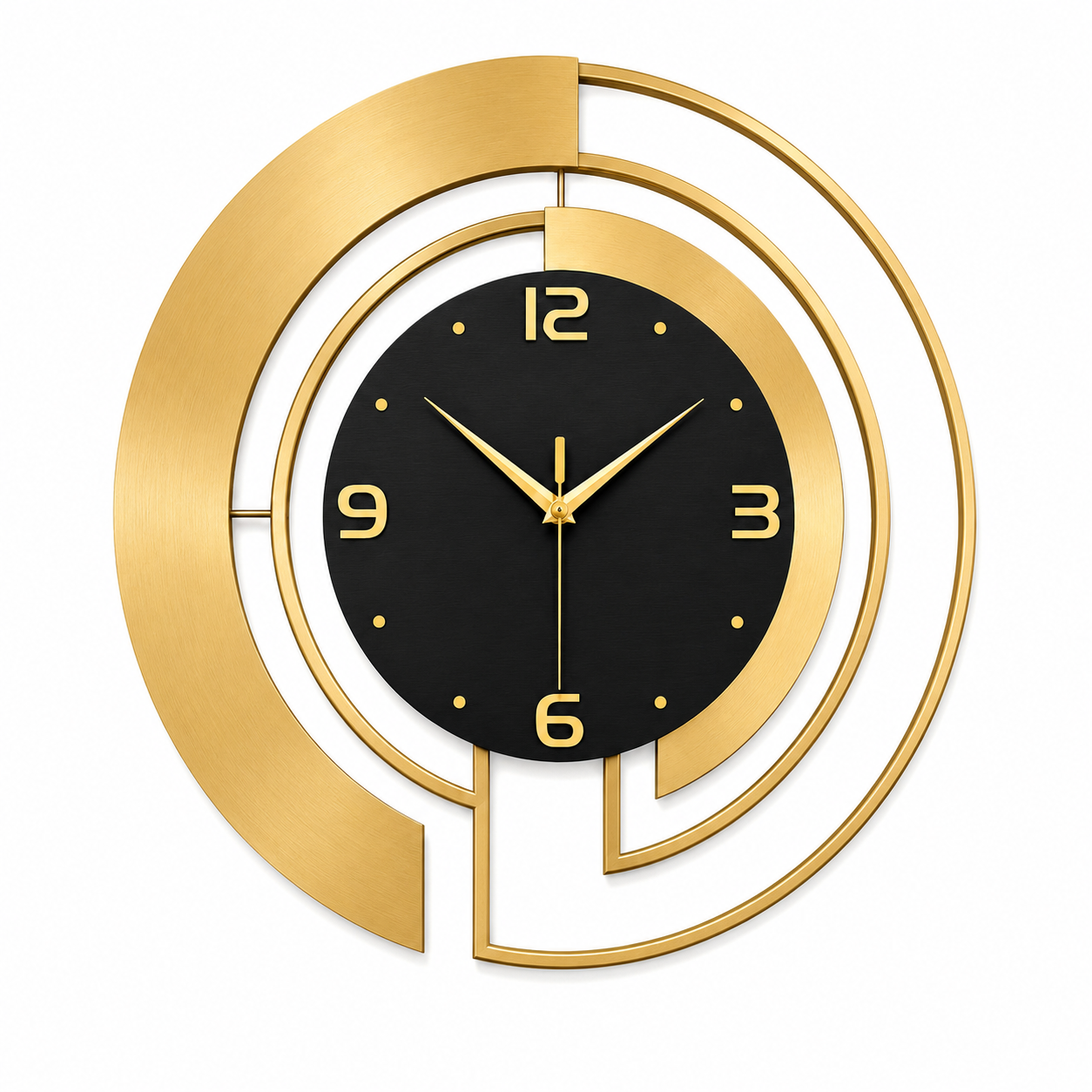 Reloj de pared Pulse