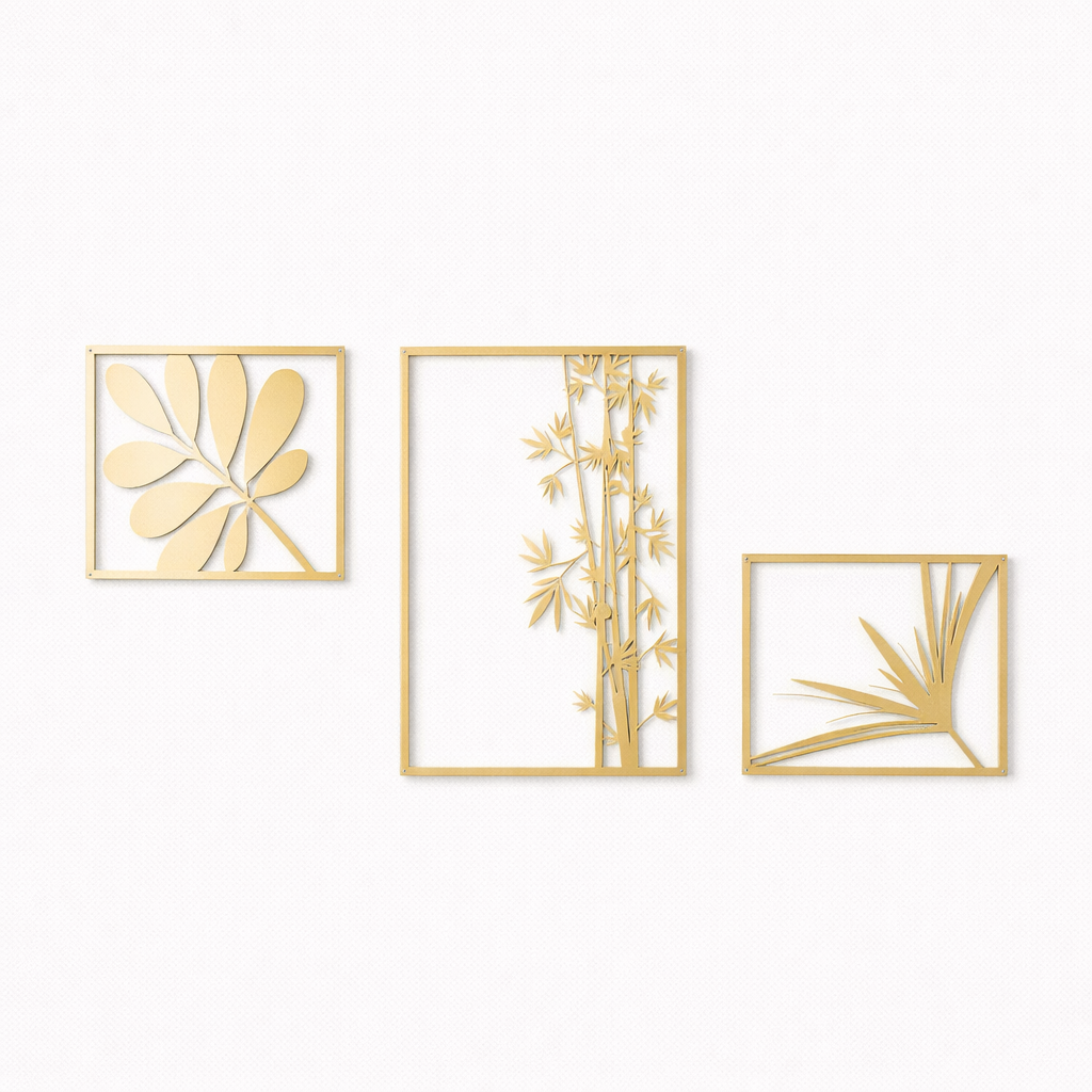 Apliques de pared Acacia