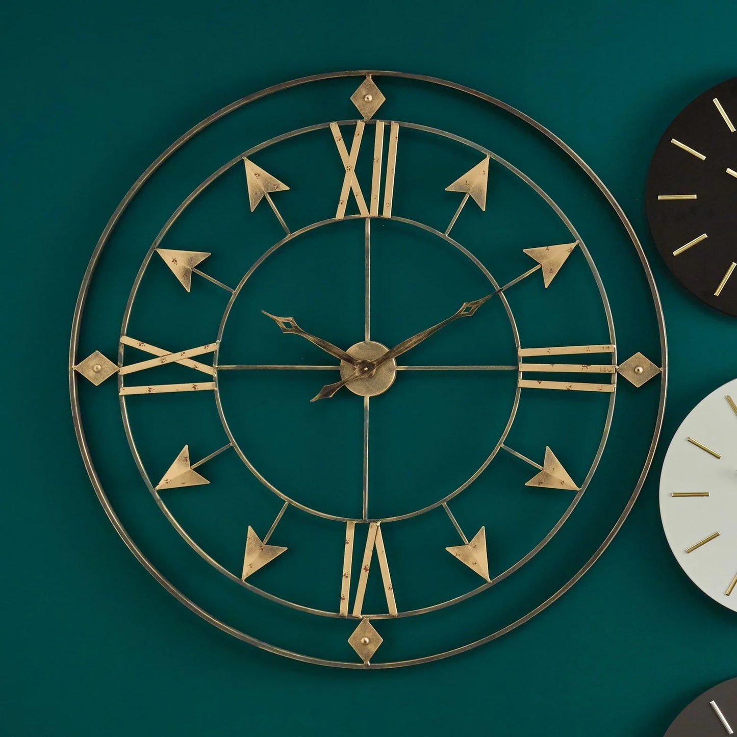 Reloj de pared Gloria