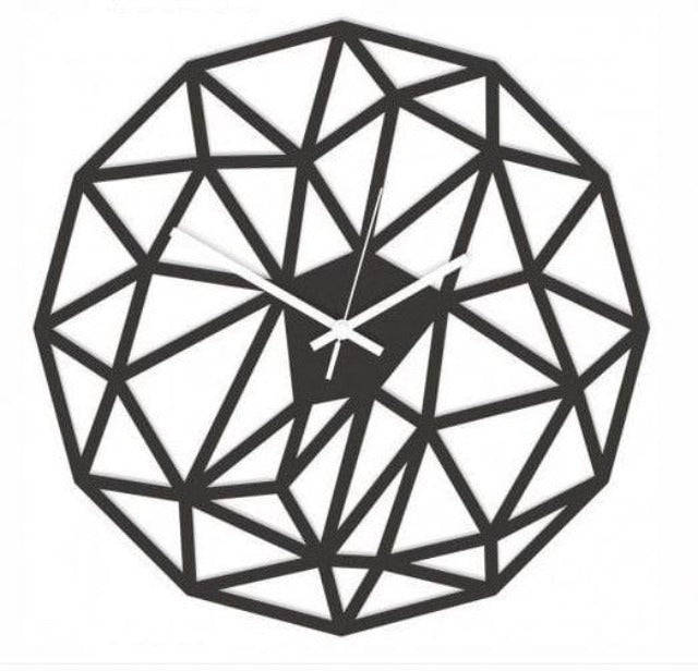 Reloj de pared Haidar