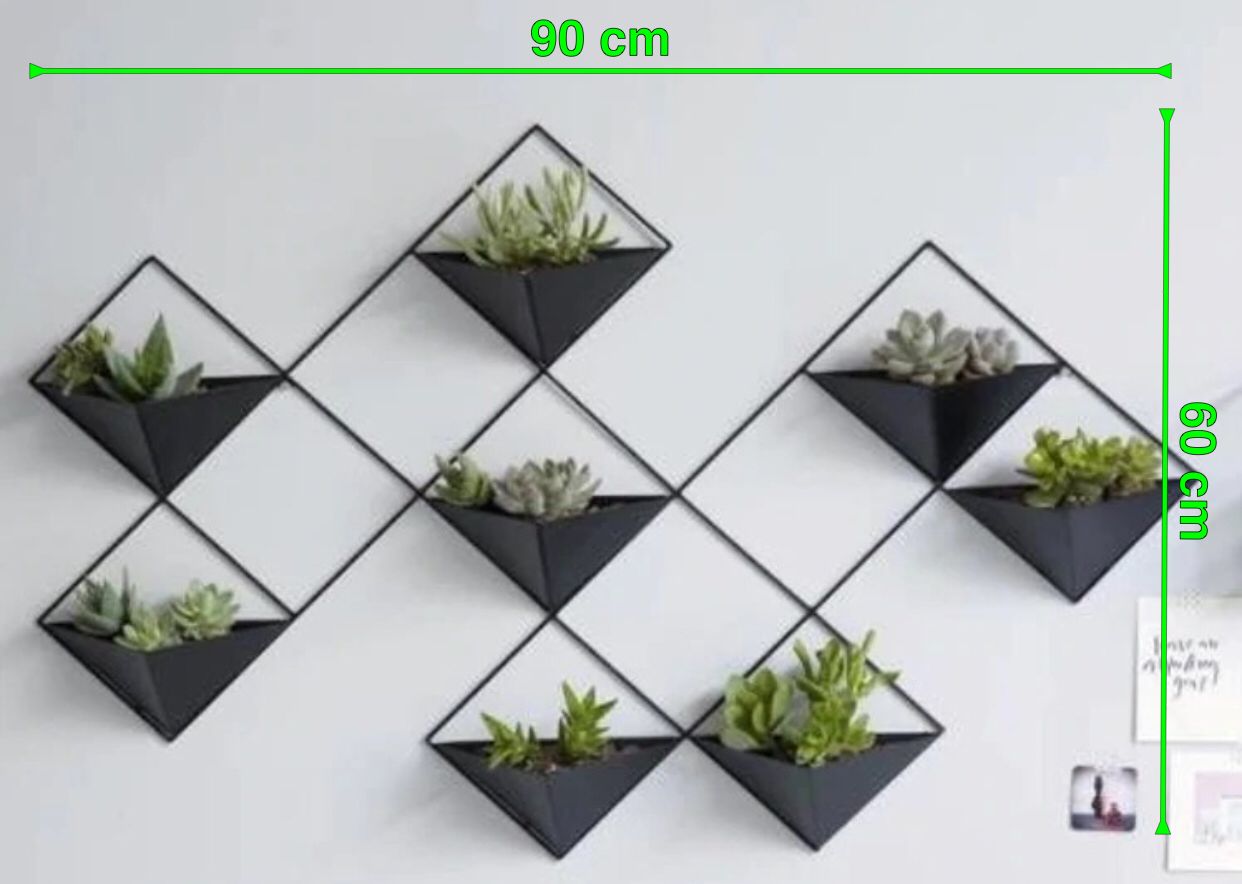 Matera decorativa de pared Eros