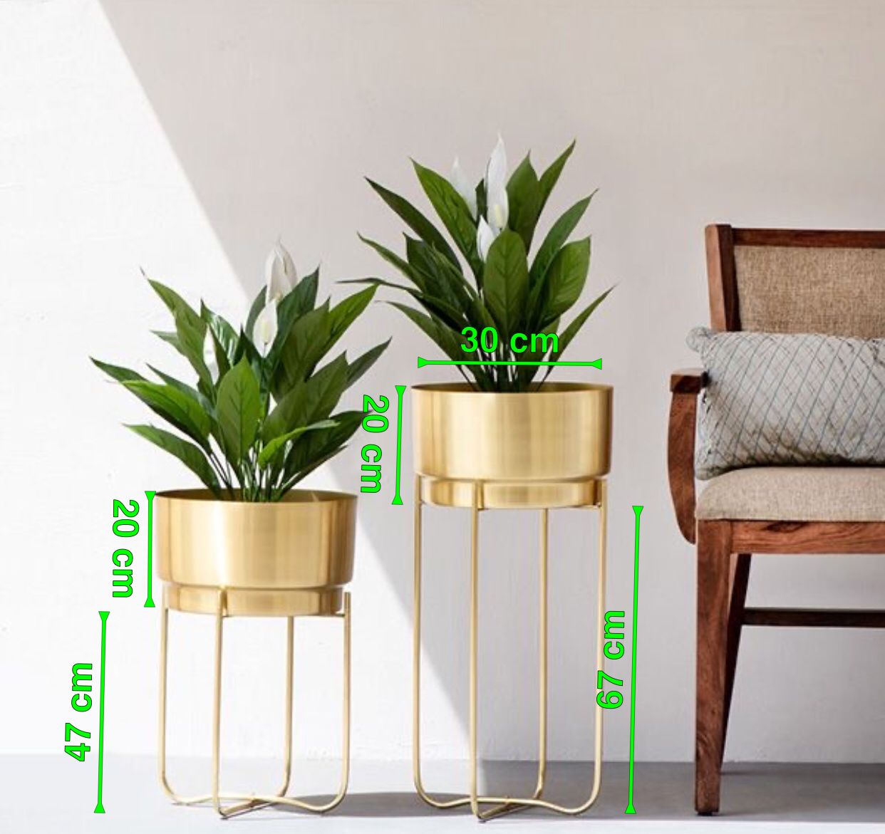 Matera de piso Ontario