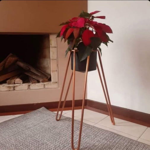 Matera de piso. Yakarta