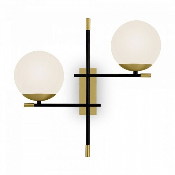 Lampara de pared