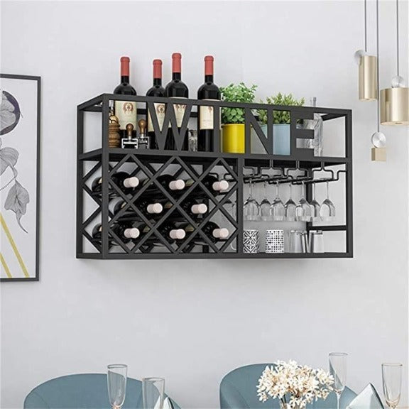 Bar Wine