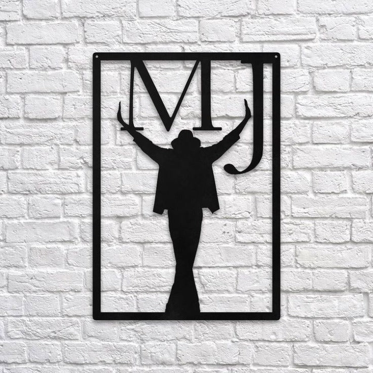 Aplique de pared Michael