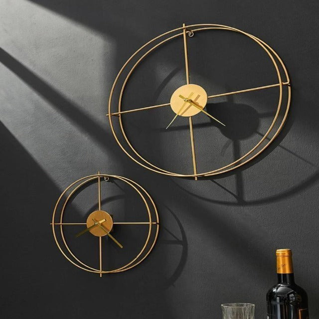 Reloj de pared Acra