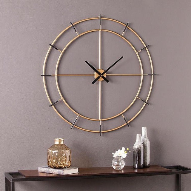 Reloj de pared Abuya