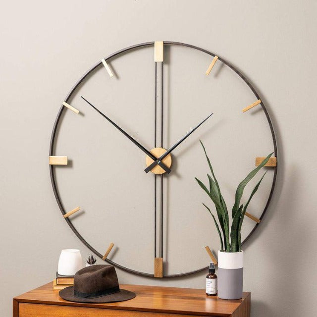 Reloj de pared Adis