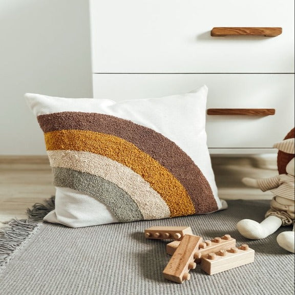 Cojin decorativo