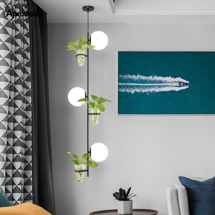 Lámpara de techo Nagoya