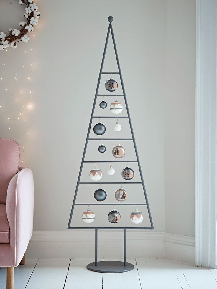 Árbol de Navidad Sol Naciente