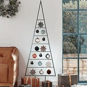 Árbol de Navidad Sol Naciente