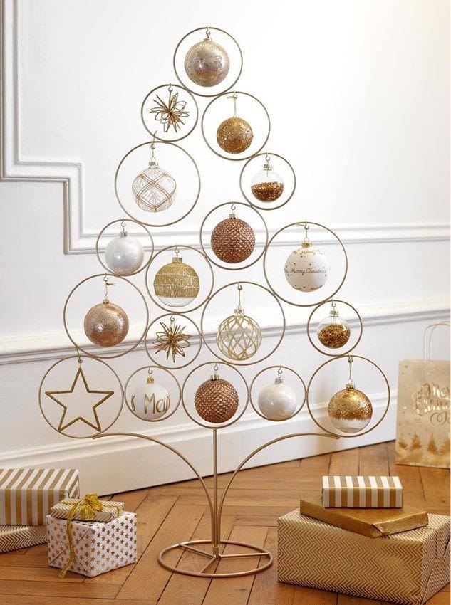 Árbol navideño Gaspar