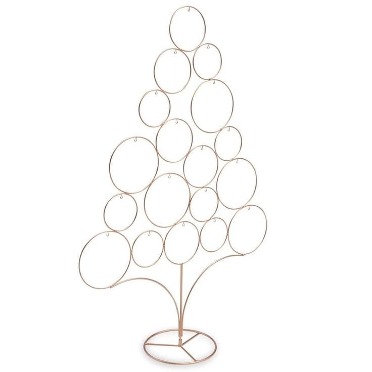 Árbol navideño Gaspar