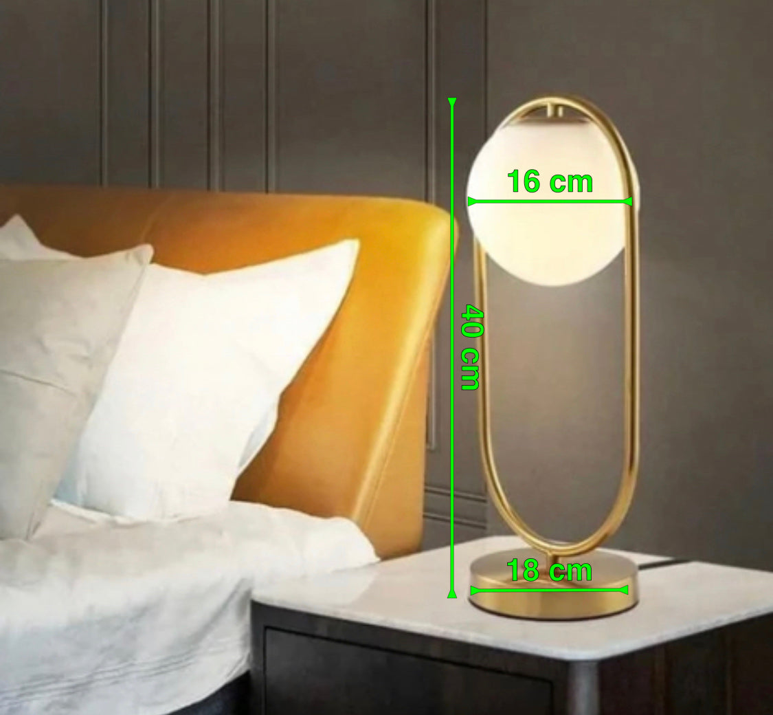 Lámpara de mesa Florencia