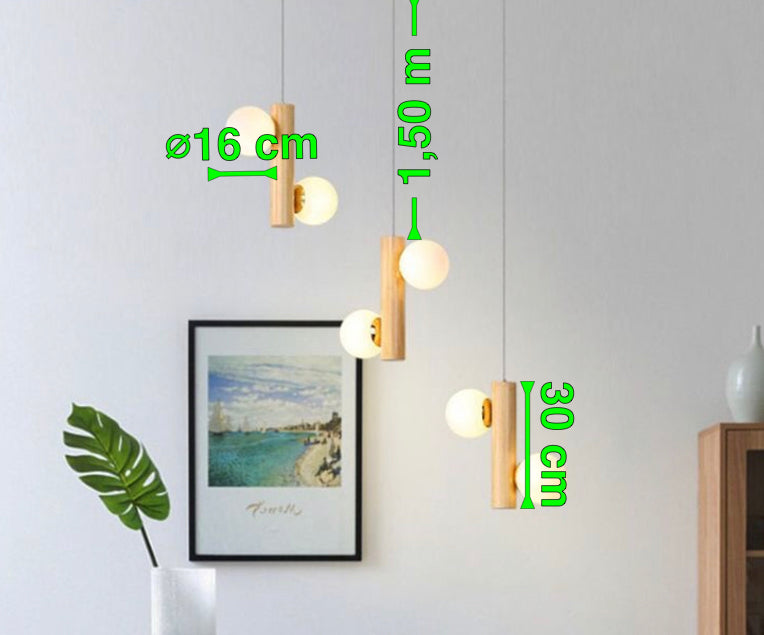 Lámpara de techo Kiev