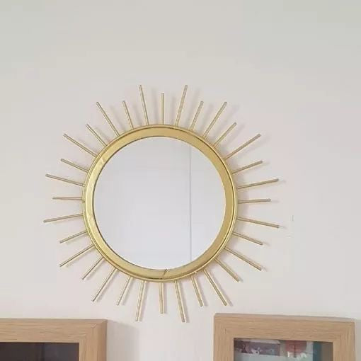 Aplique de pared, Sol