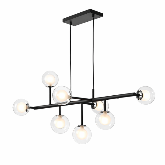 Lámpara de techo Ordu
