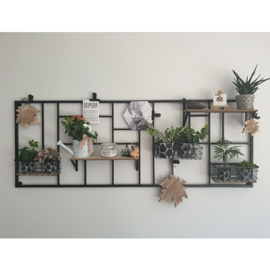 Estantería de pared Sofía