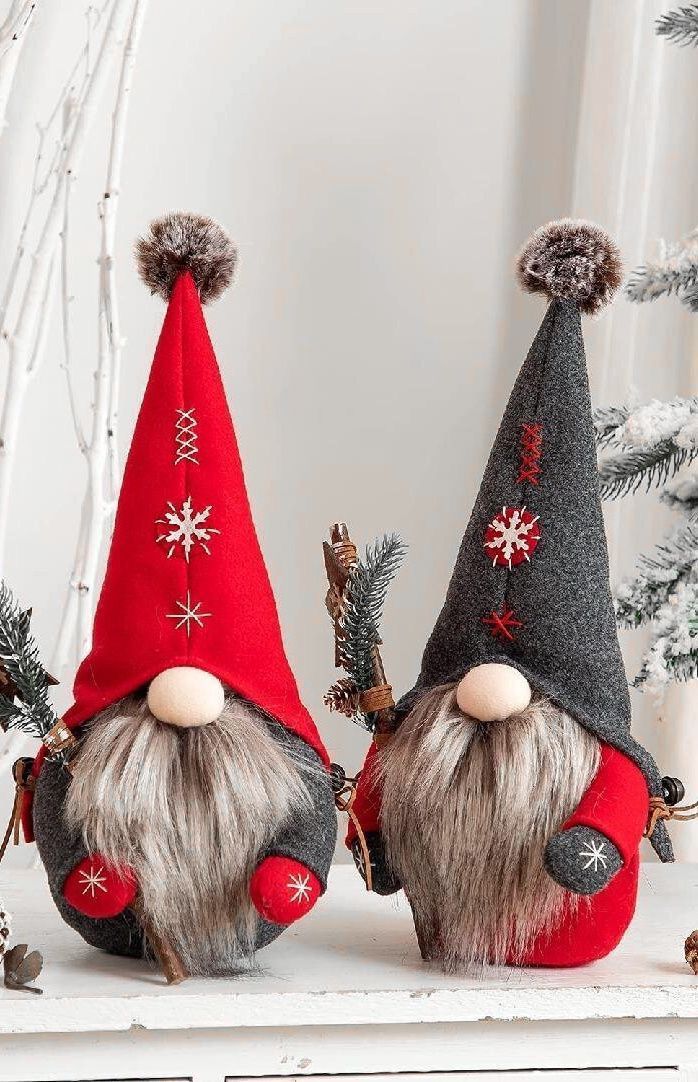 Moldes Muñecos Muñecos Adorno Navidad Moldes Muñecos Para