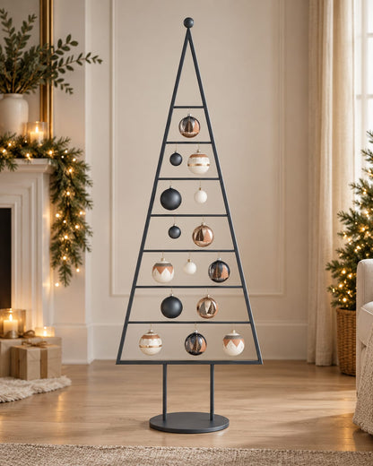 Árbol de Navidad Sol Naciente