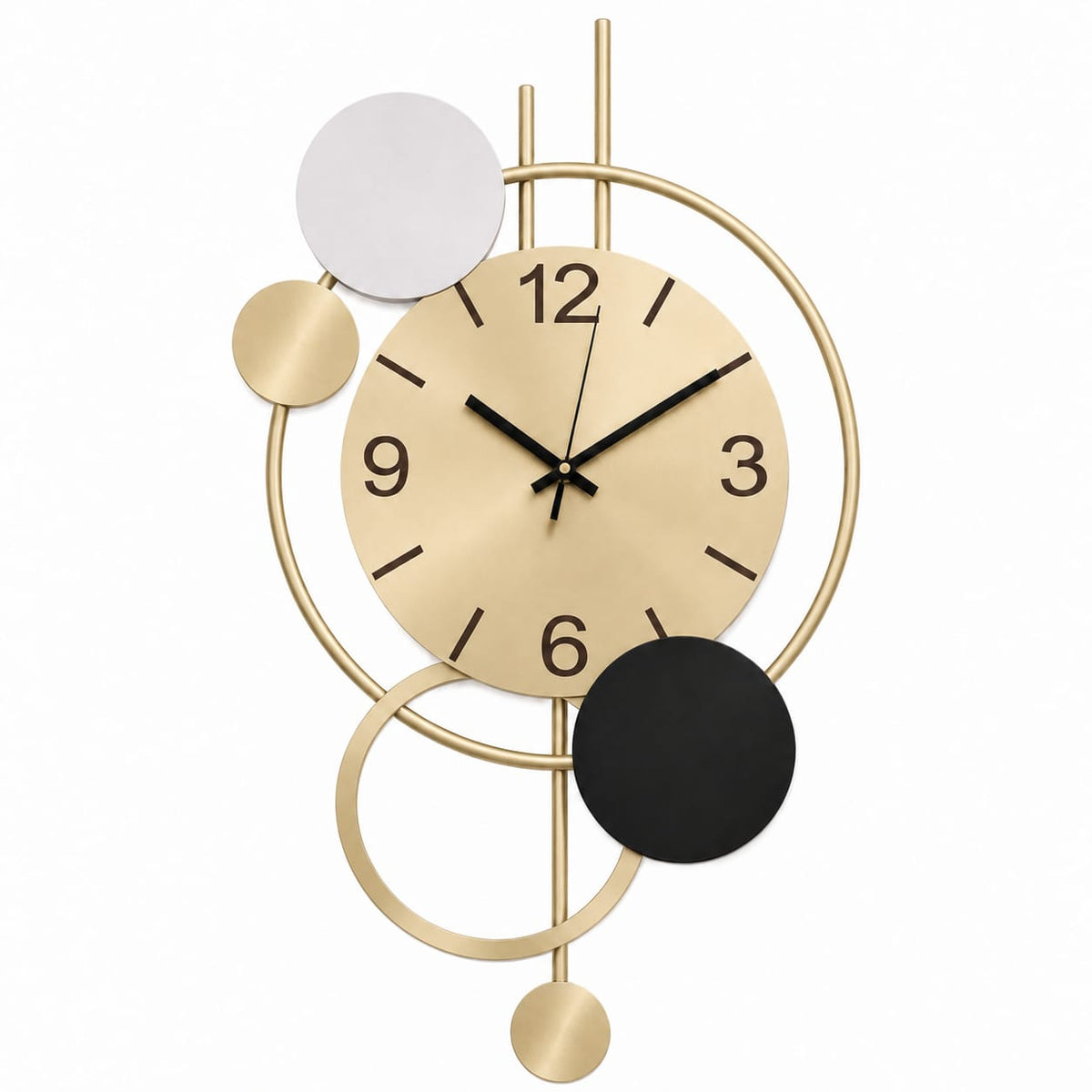 Reloj de pared Apex