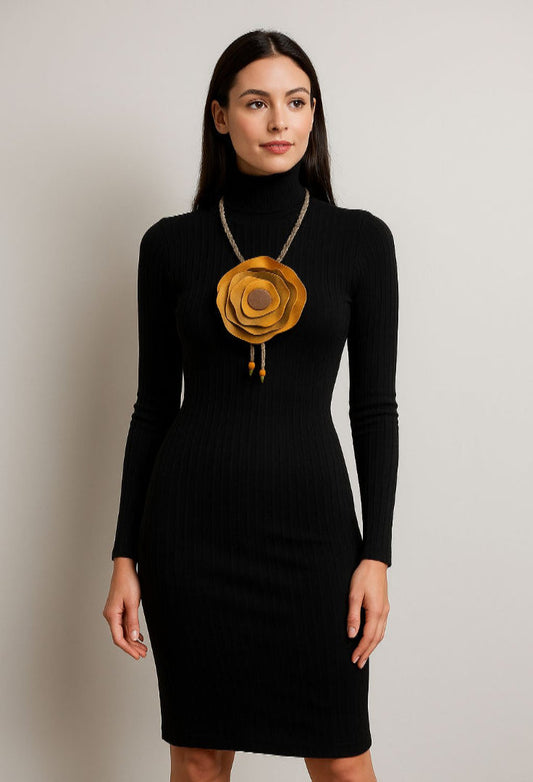 Collar Lirio