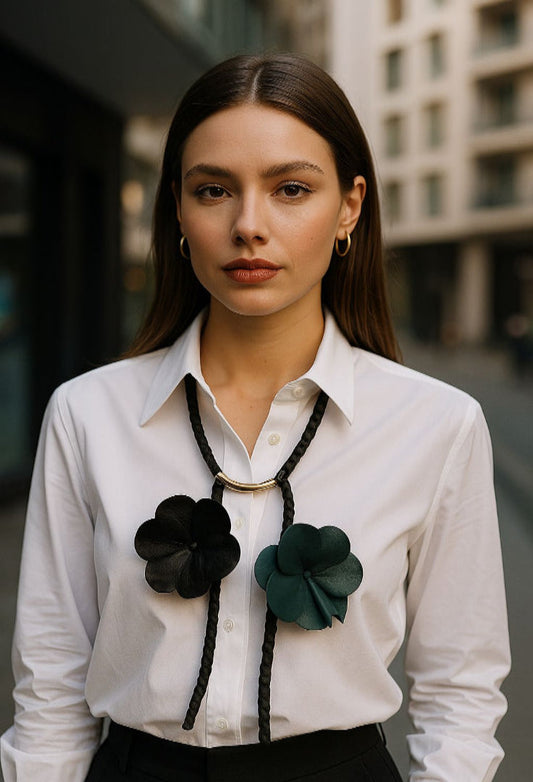 Collar Violet