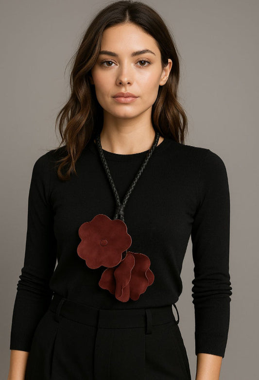 Collar Malia