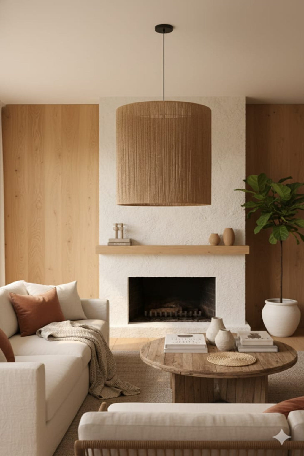 Lámpara de techo Israel PROMO