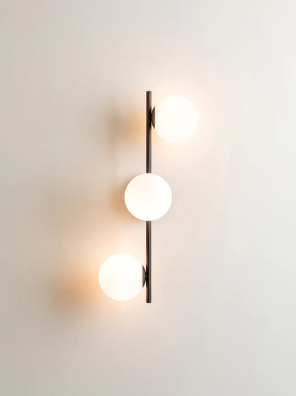 Lampara de pared Tomar