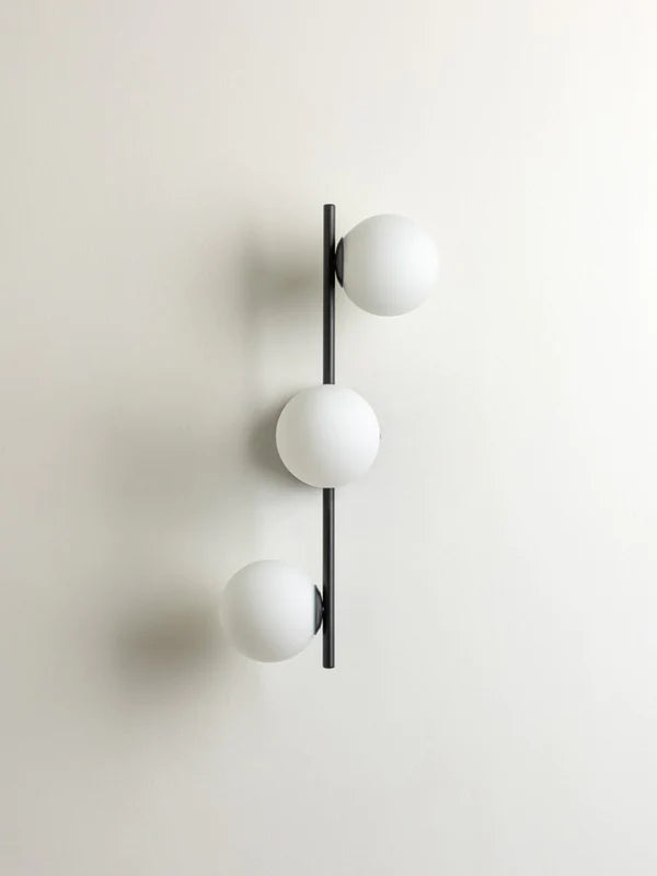 Lampara de pared Tomar
