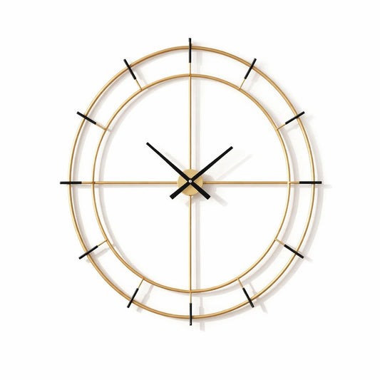 Reloj de pared Abuya