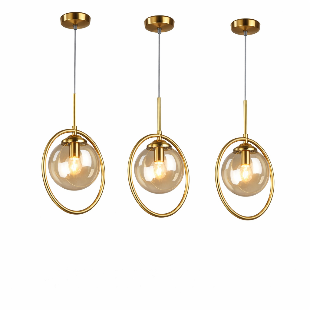 Lámpara de techo Mumbai