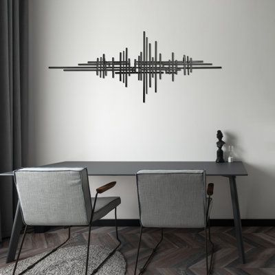 Aplique de pared Líneas