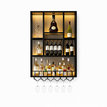 Bar Ceram