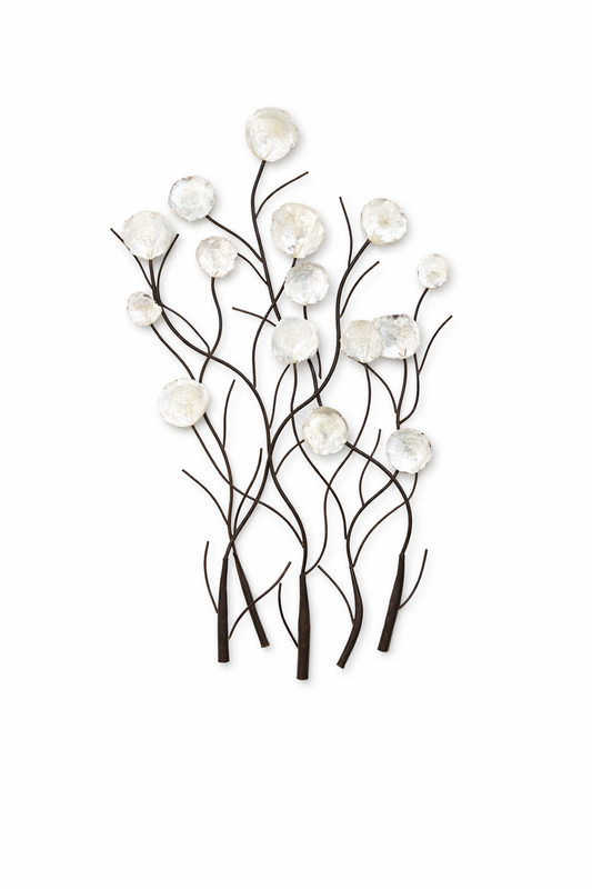 Aplique de pared Ramo