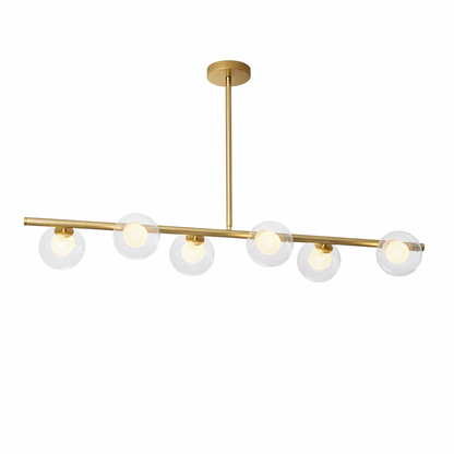 Lámpara de techo Bali