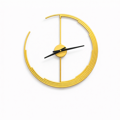 Reloj de pared Poznan