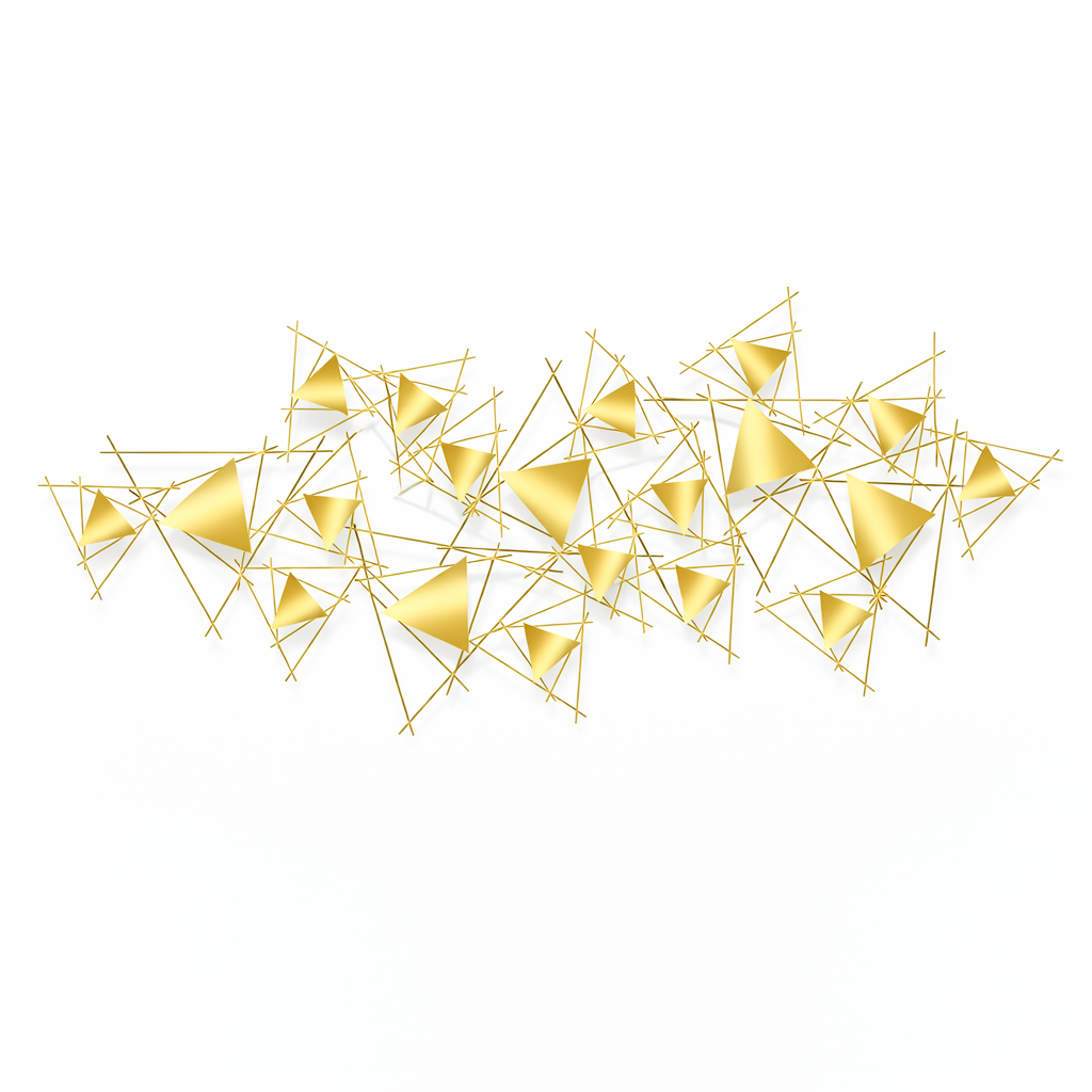 Aplique de pared Osiris