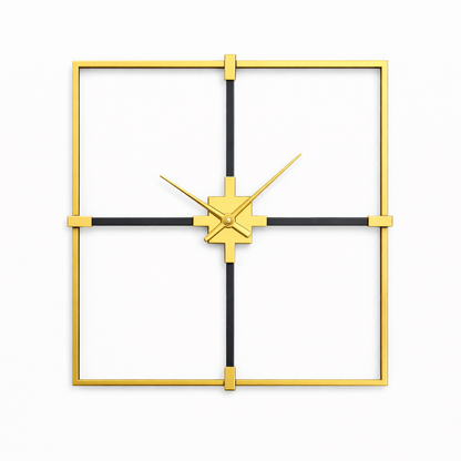 Reloj de pared Oda