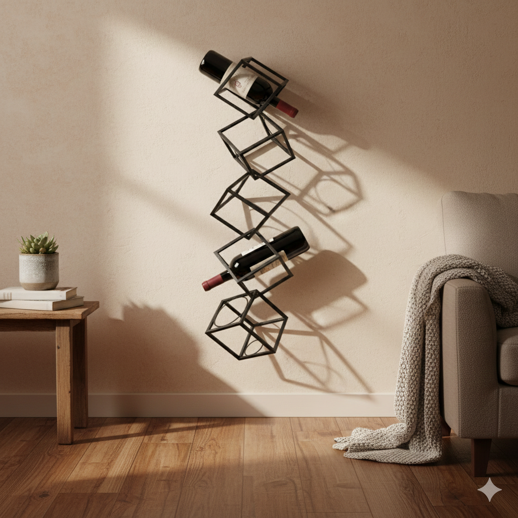 Mini bar Menfins