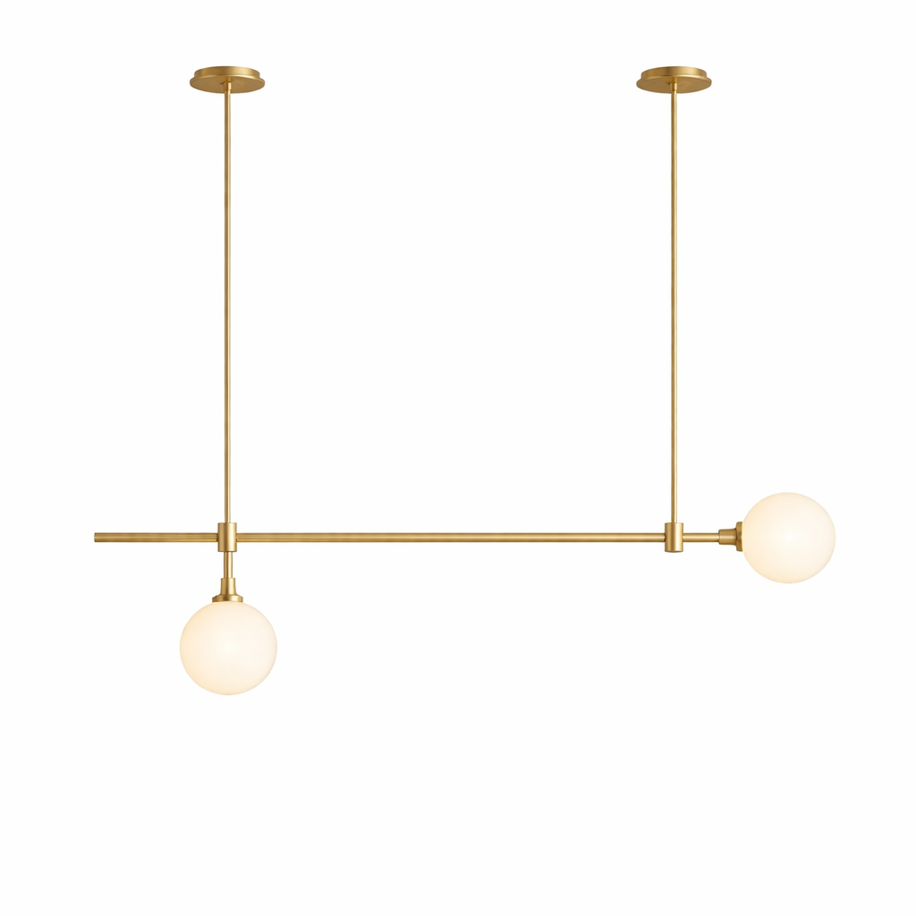 Lampara de techo Bolton