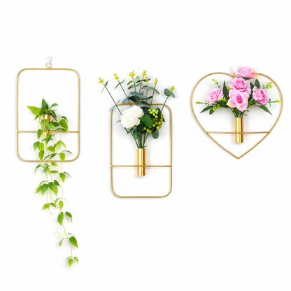 Aplique de pared Narciso