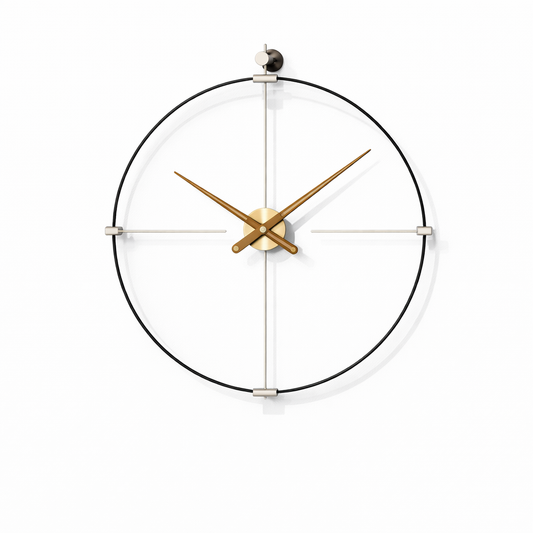 Reloj de pared Horloge