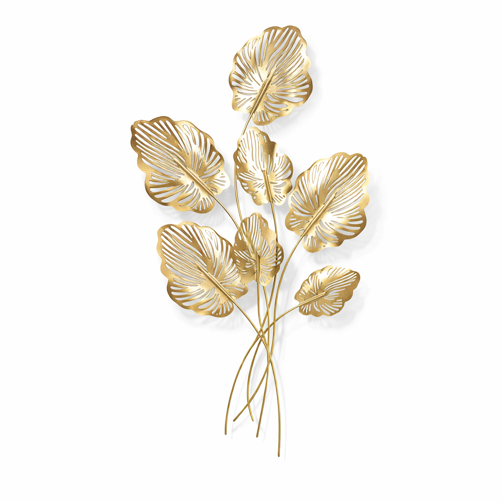 Aplique de pared Flowa